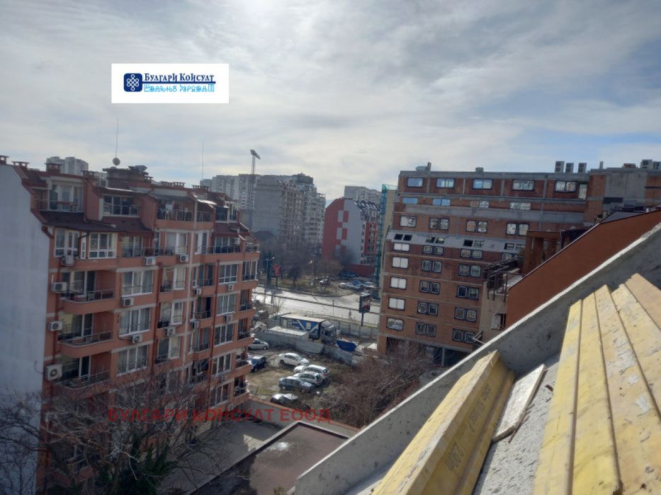 Продава се Тристаен апартамент в София, Зона Б-18 - 83 кв.м за 2205 €/кв.м - Снимка #3