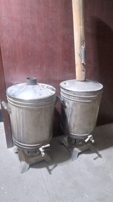 Самовар, холати яхши