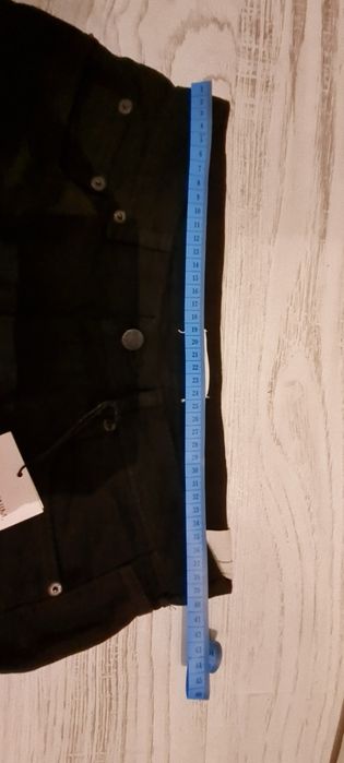 Къс панталон Pull & Bear