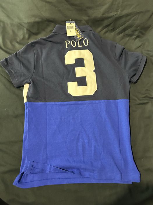 us polo ralph lauren polo НОВО
