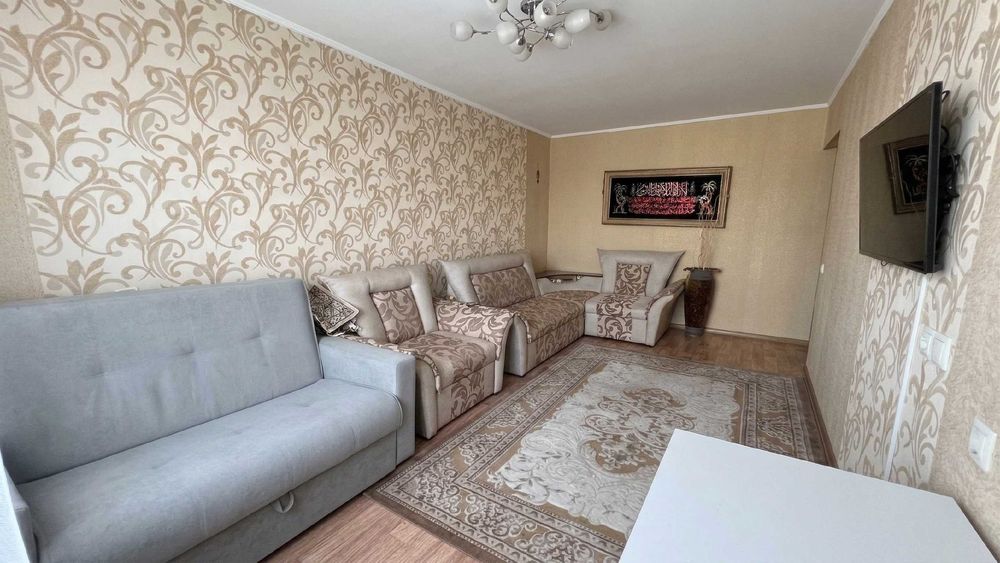 Продам 2х комнатную квартиру