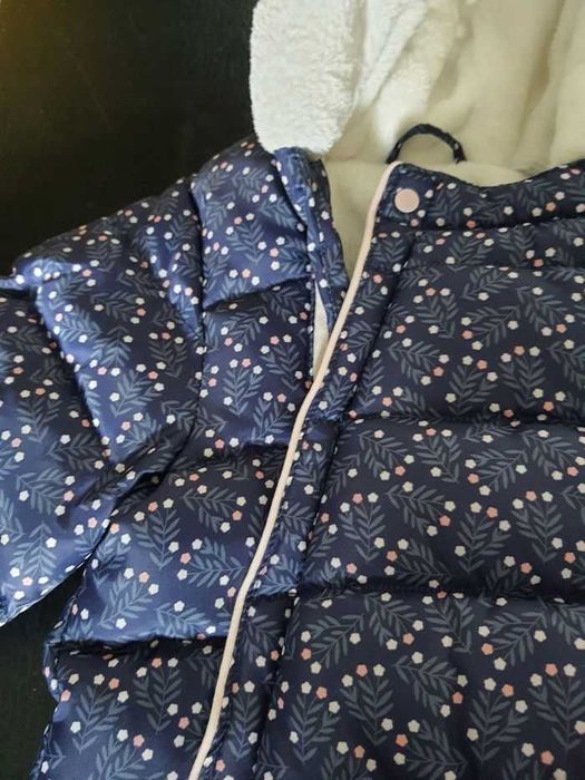 Ескимос Okaïdi & Obaïbi