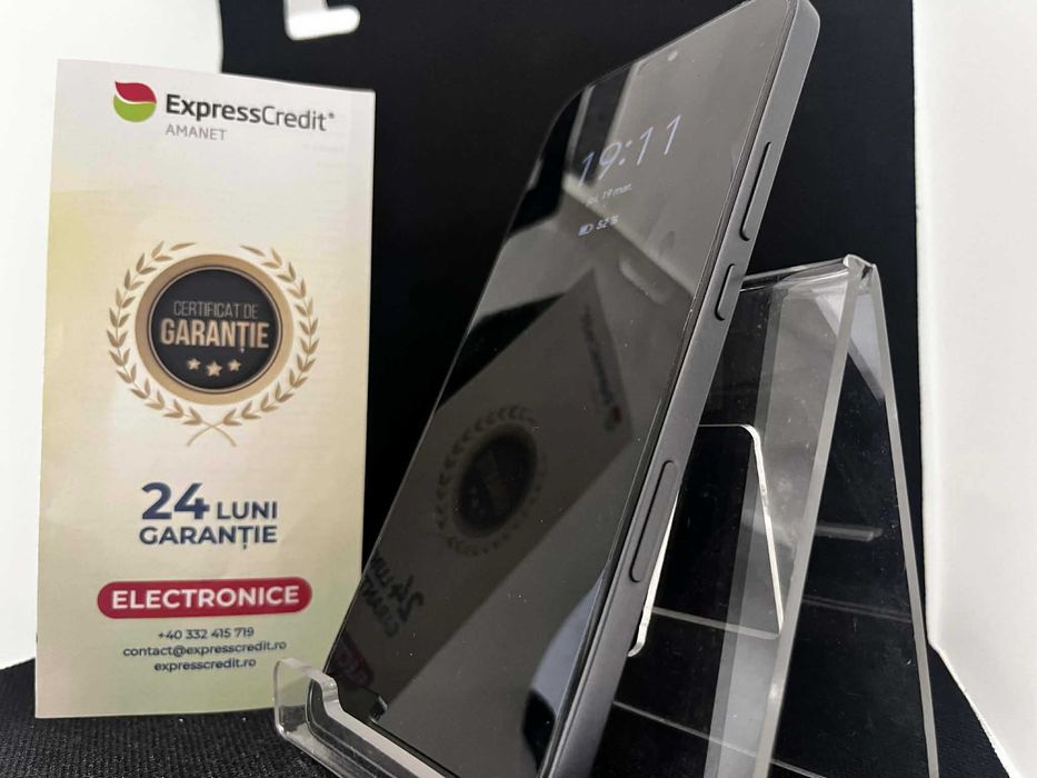 Telefon Honor 400 Lite (AG16 Moldova b32589)-Garantie 2 ani!