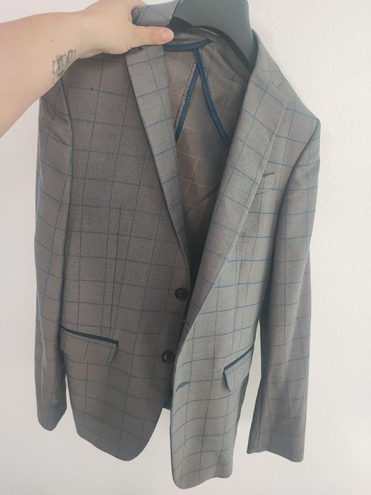 Sacouri barbat- trimit prin curier