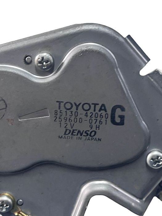 Motoras Haion Toyota Rav 4 Iii _A3_ 2005 - 2013 8513042060
