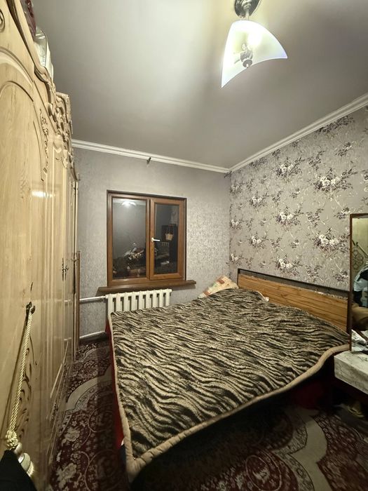 Сергели Дустлик 2  4/4/9 мебель техника парковка Нахтга