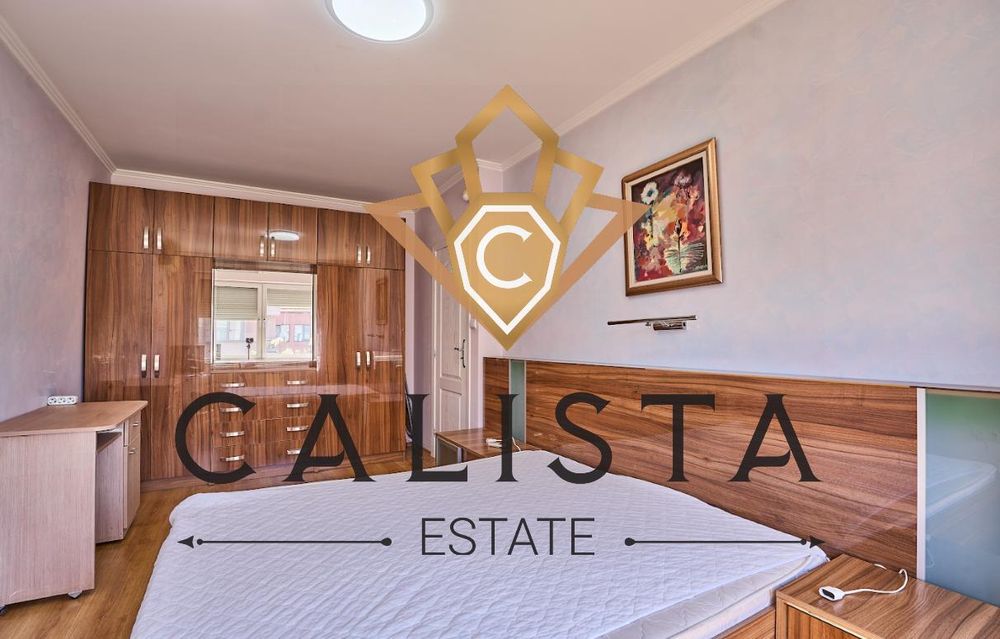 Дава се под наем Четиристаен апартамент в Пловдив, Кършияка - 145 кв.м за 714 € - Снимка #5