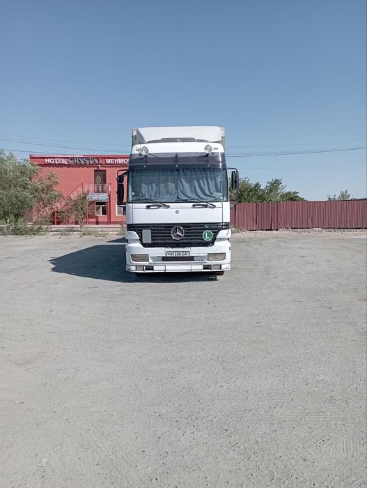 Holati alo ishlab turgan