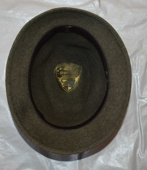 Palarie Royal Club Barbati Nr 57