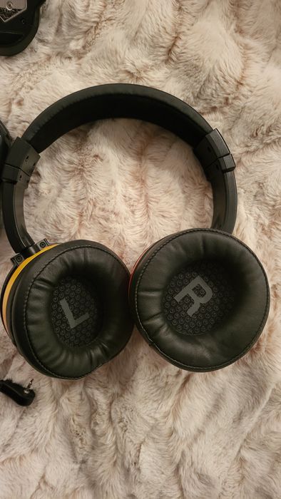 Комплект джойстик мишка клавиатура и слушалки за Playstation 4 PC