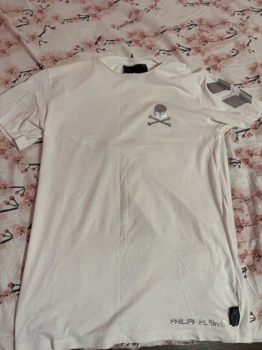 Тениска на Philipp Plein