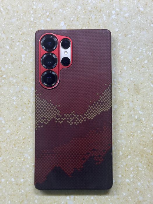 Samsung Galaxy S25 Ultra