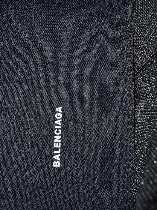НАЛИЧНИ 43 номер BALENCIAGA 3 XL chain Black БЪРЗА доставка