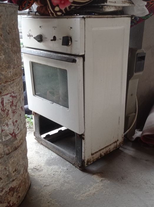 Продается газплита