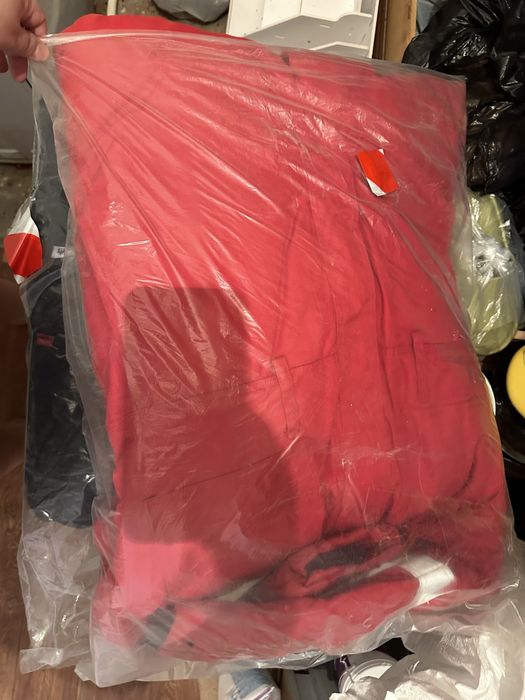 ТШО зимний комбез сатамын.