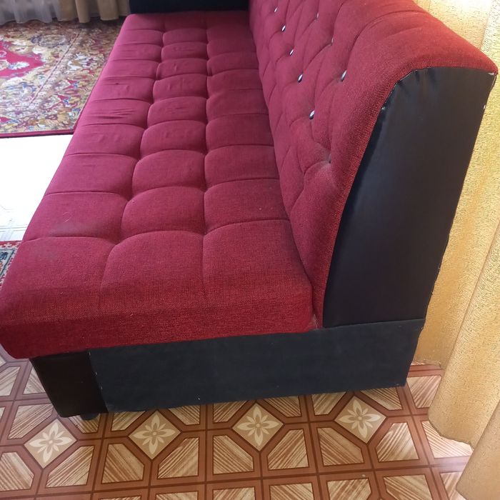 Продам удобную софу