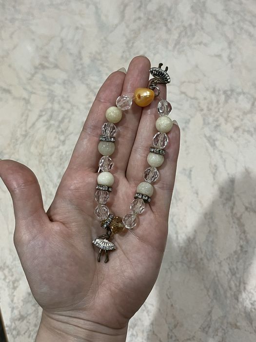 Женский браслет