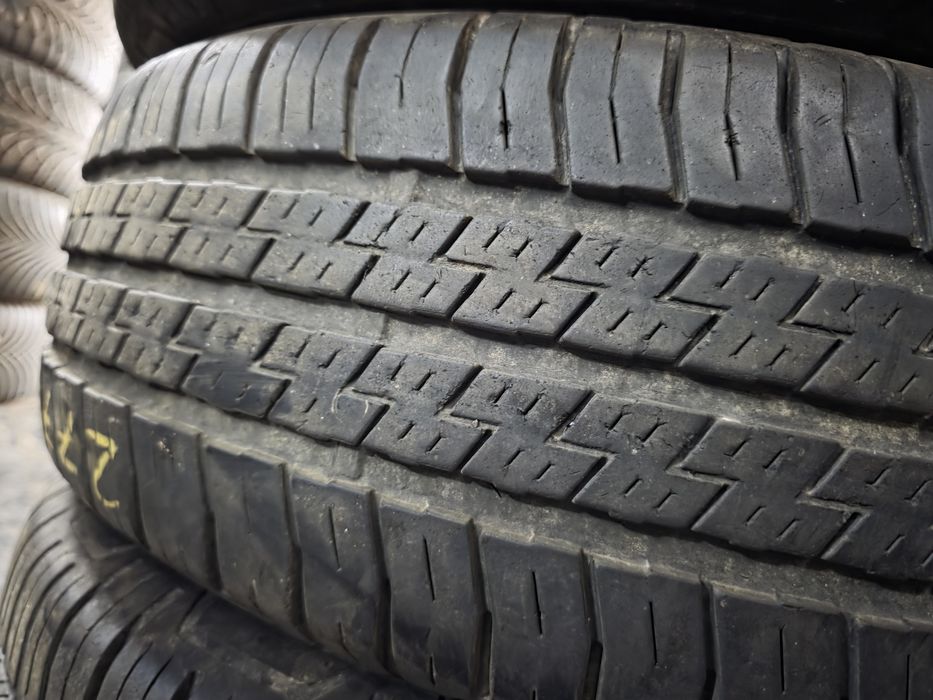 4бр Летни Гуми 205 70 15 - Continental