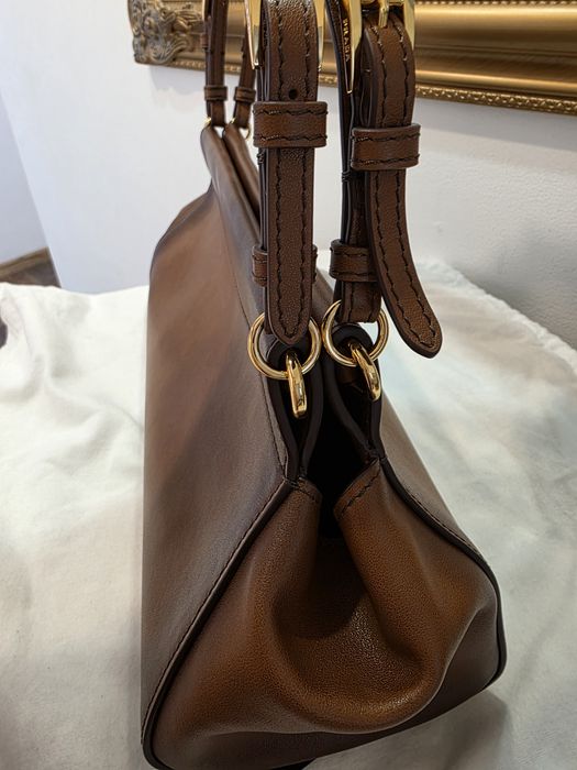 PRADA Enchaîné  дамска чанта