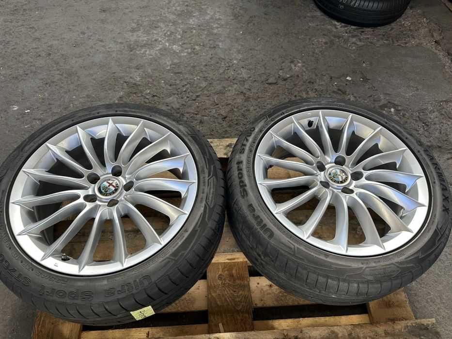 Anvelope Vara 235/45 R18 - stoc depozit
