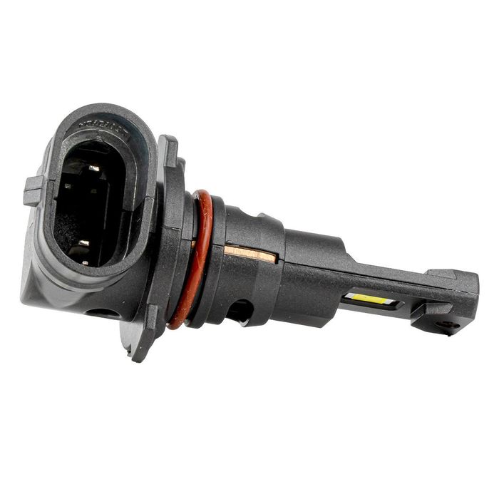 крушки фар pro black full canbus 30000lm h4 hb3 led мини лампа ...