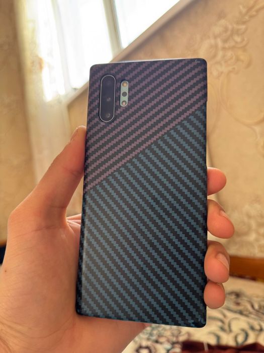 Samsung not 10+5G sroshni