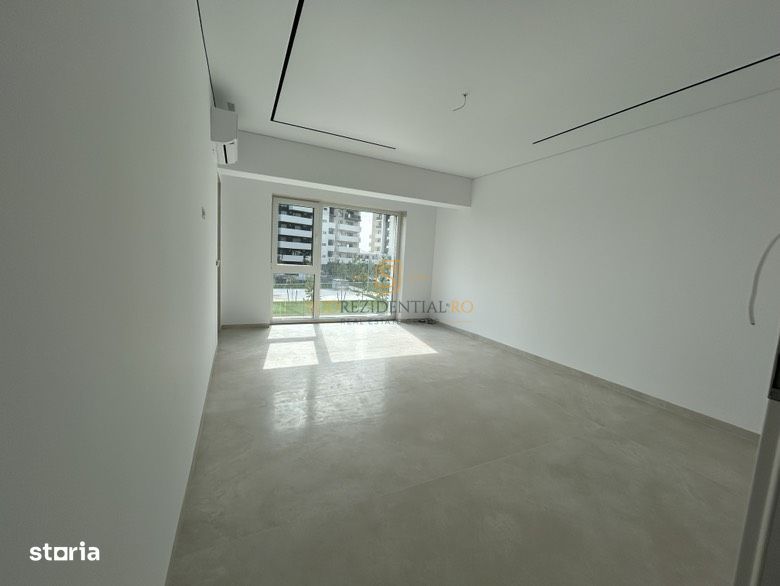 Apartament 3 camere, etaj 1, The Grand Kristal, finalizat, Sector 4