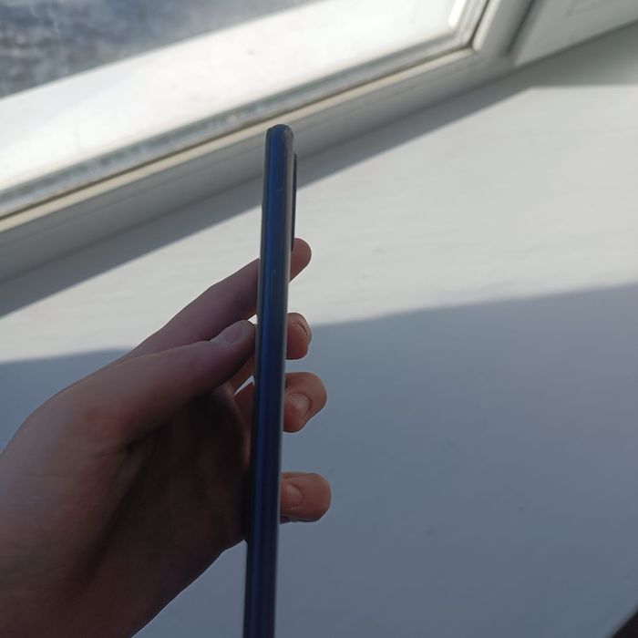 Самсунг галакси А20s