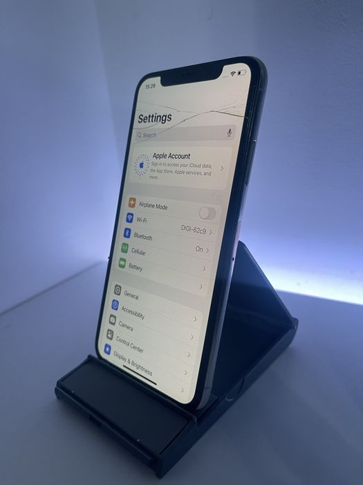 vand iphone xs 512gb