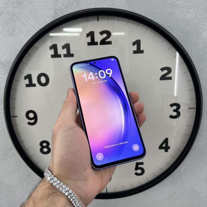 Samsung A54 128GB Mov