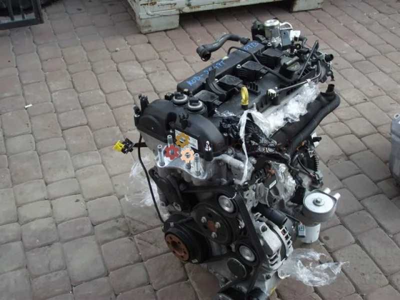 г.Караганда G4ED  Контрактные двигатели ДВС коробки АКПП МКПП