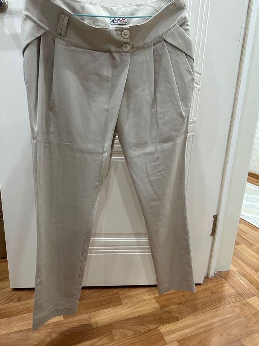 женский костюм тройка