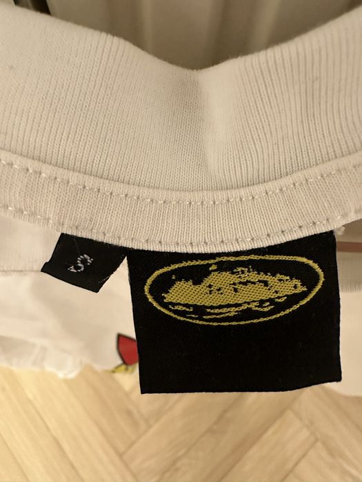 Футболка хлопок, суперкрошки