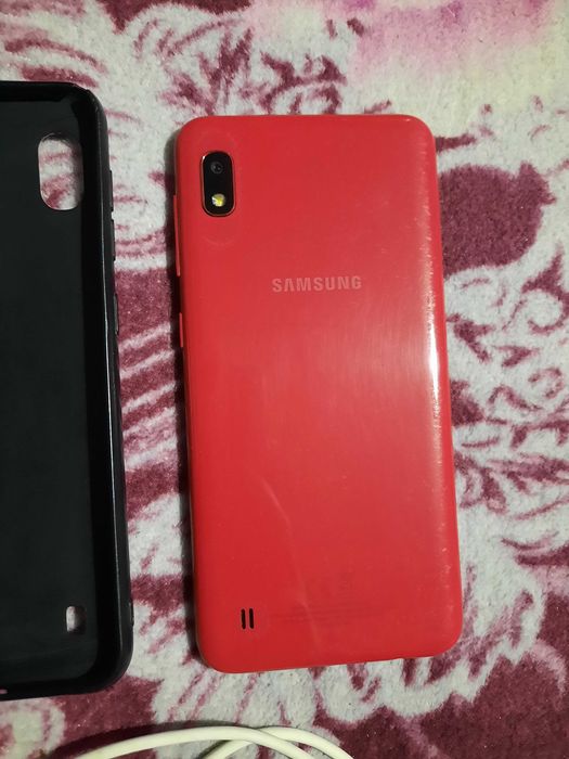 Samsung A10 transport gratuit