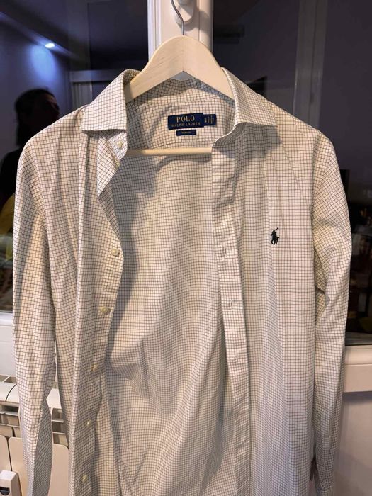 Ralph Lauren/ Ралф Лорън риза