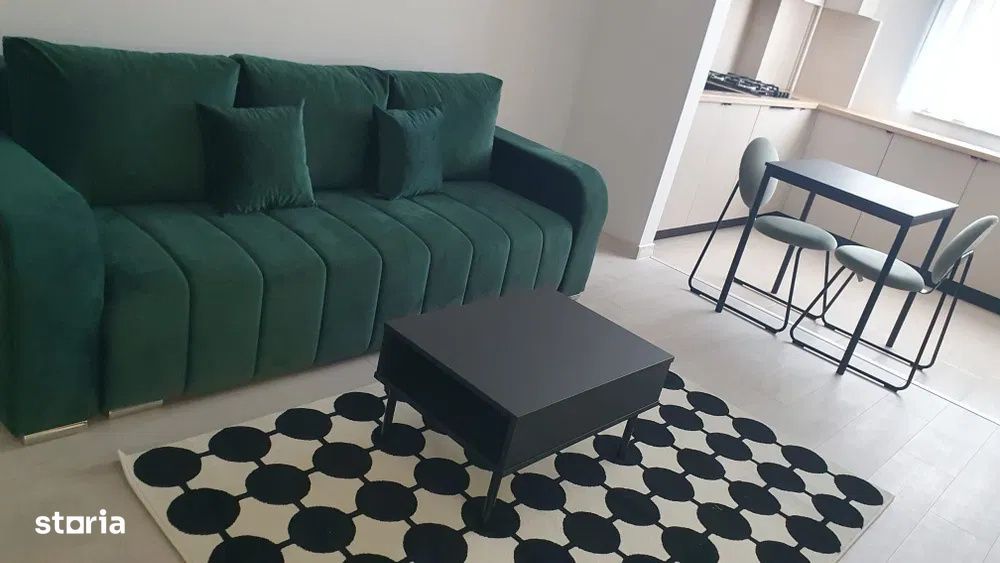 Theodor Pallady | Hils Brauner | Centrala | Parcare | Metrou | Ac — fotografia 3
