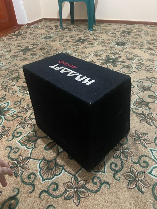 JBL буфер продам