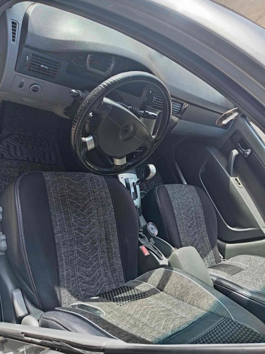 Chevrolet Jentra
