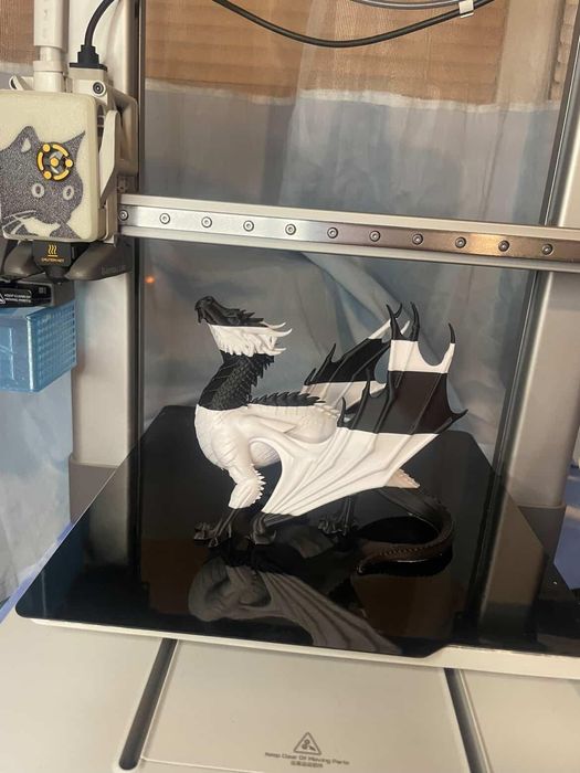 3d принтер Bambu lab a1