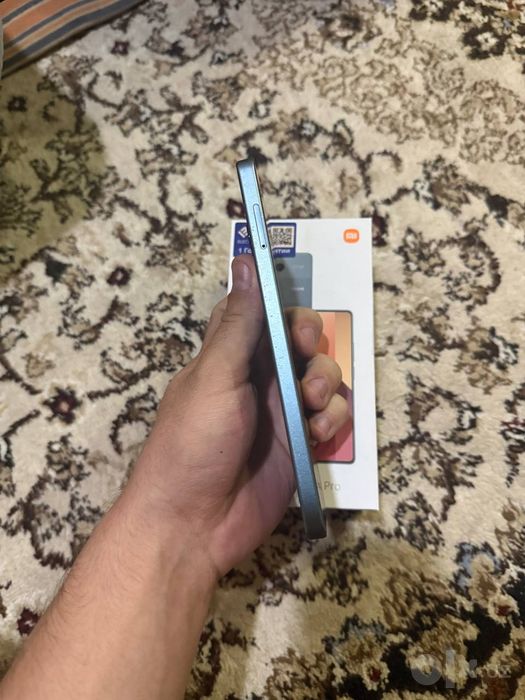 Redmi not 13 pro