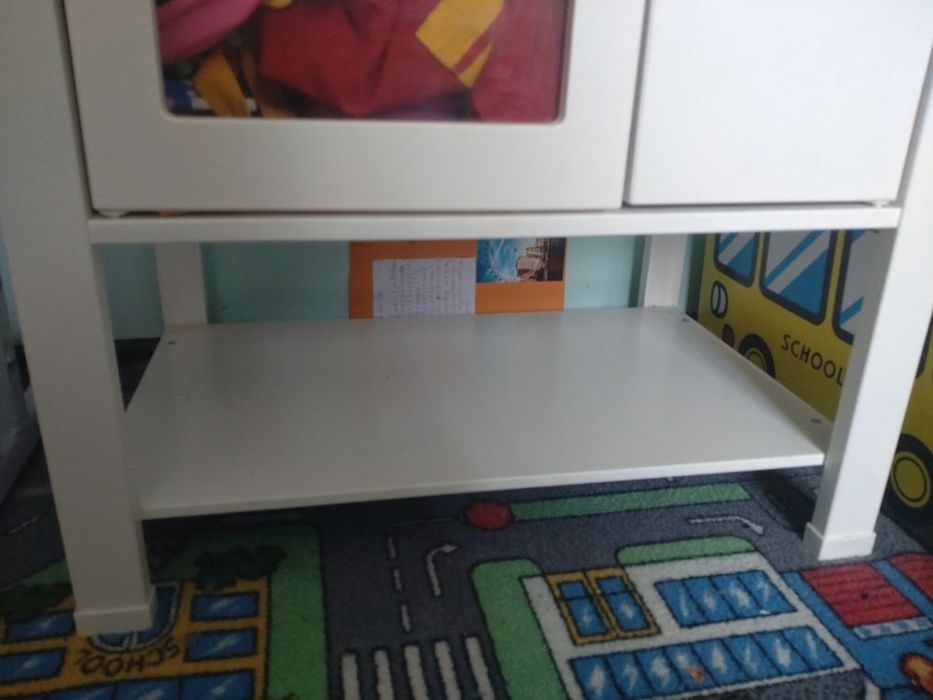 Кухня детска Икеа