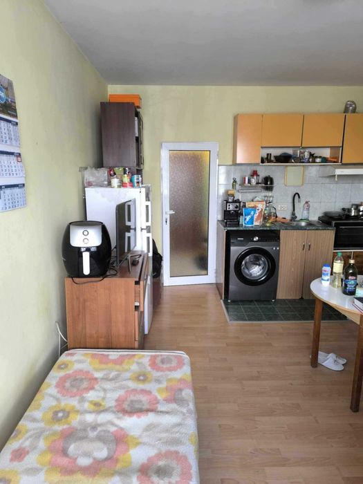 Продава се Едностаен апартамент в София, Сухата река - 25 кв.м за 2652 €/кв.м - Снимка #7