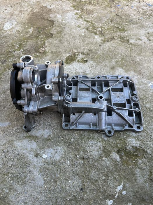 Маслена помпа за бмв ф31