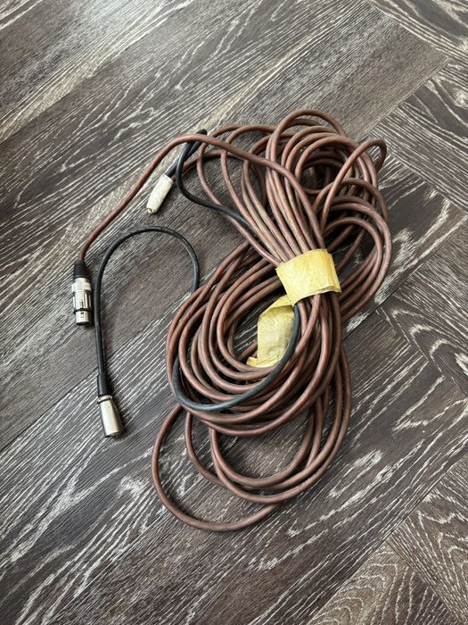 Продам акустический кабель