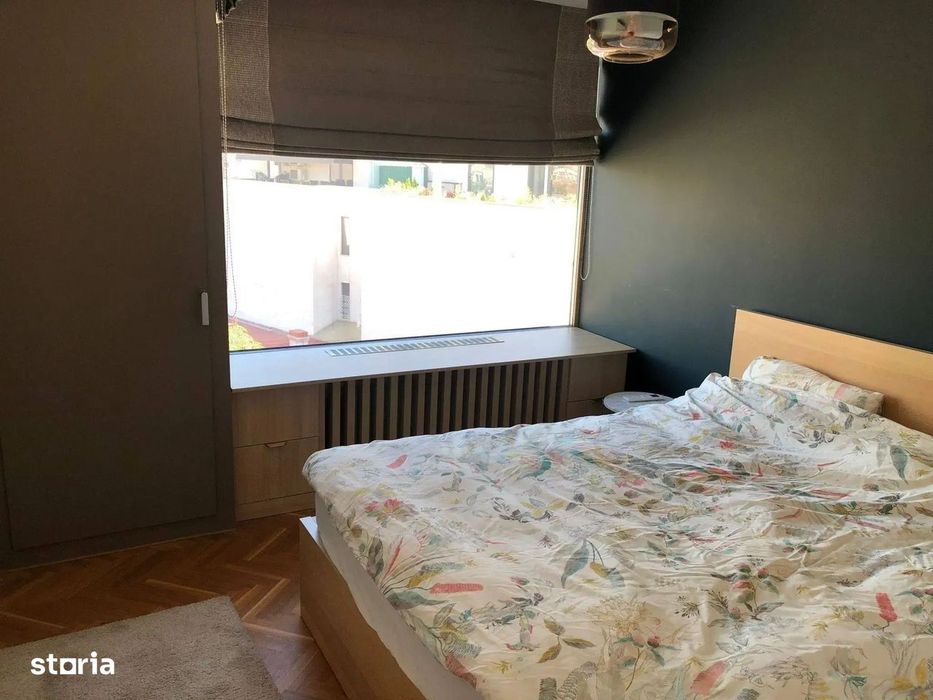 Penthouse cu vedere spectaculoasa piata Victoriei!