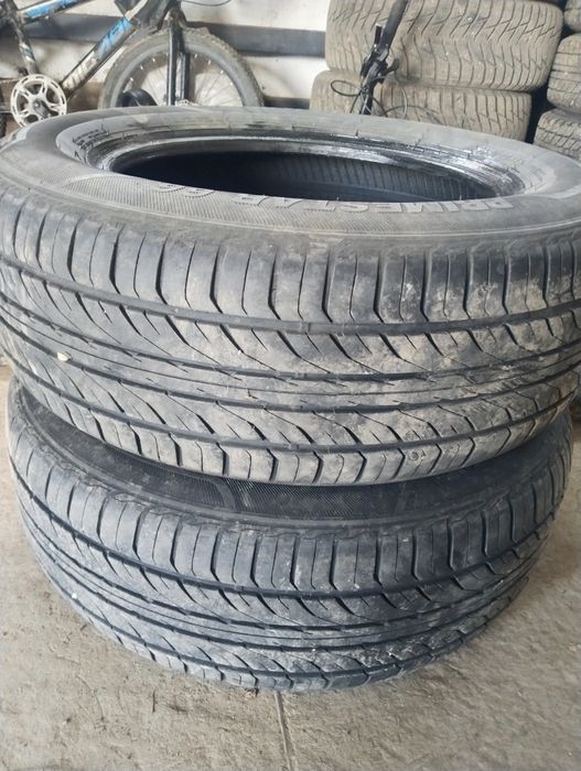 Продам четыре покрышки