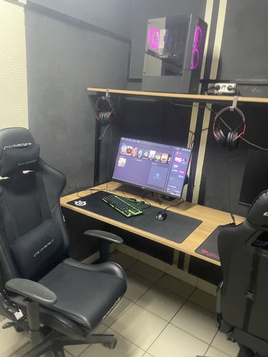 Продам игровой компьютер в сборе