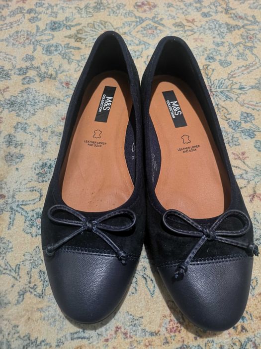 Balerini Marks&Spencer