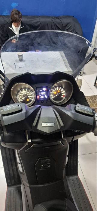 Aric 318 shelf 350cc | Рассрочка