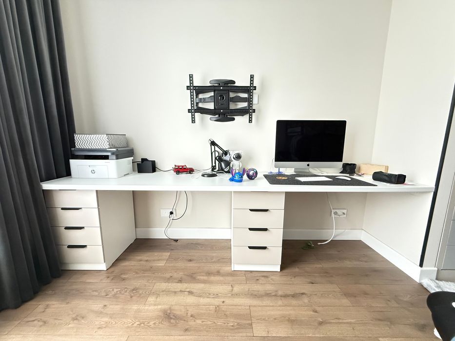 Стол для двоих доинна 290